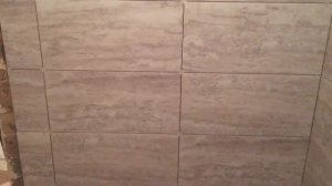 РЕМОНТ ВАННОЙ КОМНАТЫ ЗА 8 минут / НЕОБЫЧНЫЕ РЕШЕНИЯ / бюджетная ванная