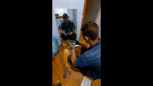 Демонтажник
