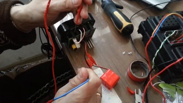 Проверка динамика сирены смотреть онлайн