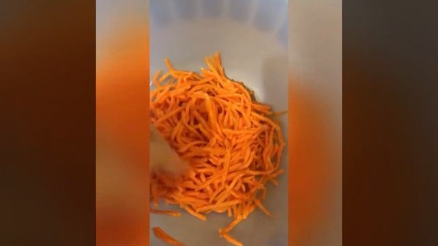 Салат из кальмара по-корейски смотреть онлайн