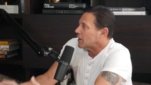 Джордан Белфорт об Отношениях с Женщинами (в Качестве Волка с Уолл-Стрит)