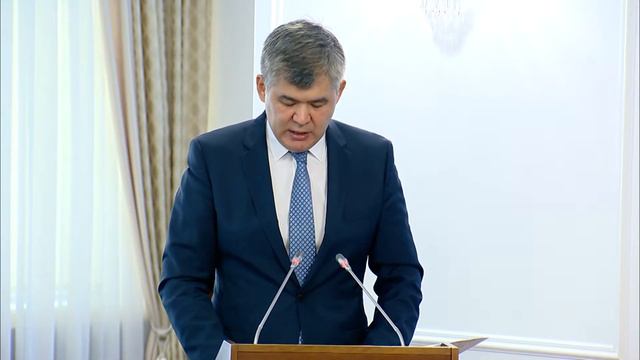 Елжан Биртанов о регулировании цен на все медикаменты