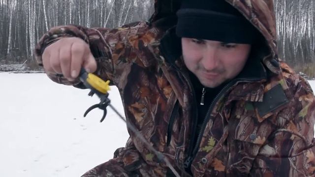 Кузнецовский Пруд 2014 - 5 декабря. смотреть онлайн