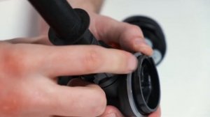 PEGAS S Drive — Особенности монтажа