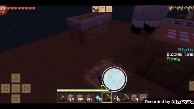 Ван блок в Майнкрафт #1 смотреть онлайн