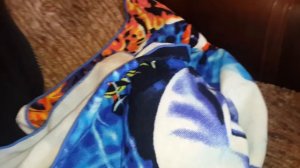 Я снял домового! Шок!