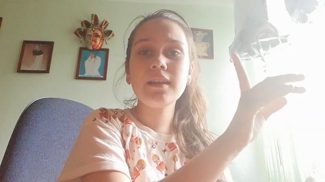 Живу жизнью Саши Спилберг! смотреть онлайн