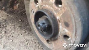 Вибрация Opel Vivaro 1.9 Renault traffic 1.9 Опель виваро 1.9 Рено трафик 1.9