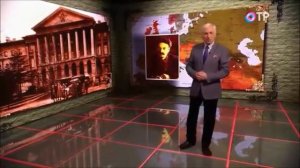 Брест-Литовск. Похабный мир  ...ЛЕОНИД МЛЕЧИН