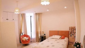 обзор квартиры  145 м2 ✨ наконец закончили съёмки этой прекрасной  квартиры ? делимся с вами  этой
