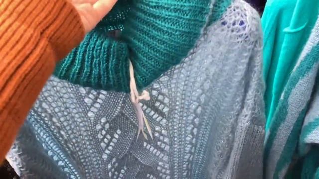 Итальянский рынок: находки! смотреть онлайн