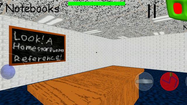 ПРОХОДИМ БАЛДИ ПЕРВПЯ СЕРИЯ смотреть онлайн