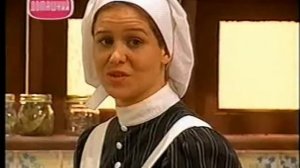 Земля любви (6-я серия)(Бразильский сериал/1999г.)