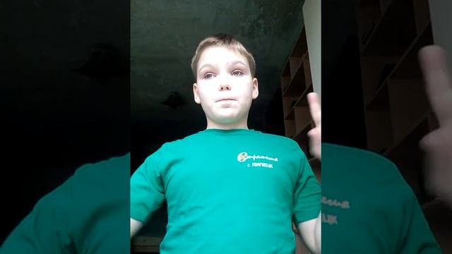 Как выучить стих за 5 минут!!!