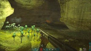 Артефакт Стаи Остров Ark Survival Evolved