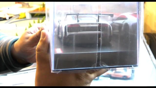 Kyosho Mini Z - Mini Mega Haul Part 3 смотреть онлайн