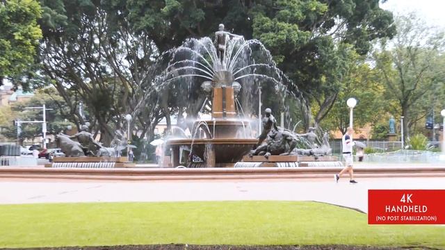 Panasonic Lumix FZ2500 Review by Georges Cameras смотреть онлайн