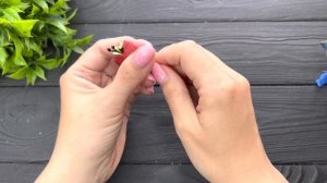 Тюльпаны из фоамирана Мастер класс Цветы из фоамирана DIY