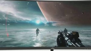 Curved led Gaming monitor | Gaming monitor for ps5