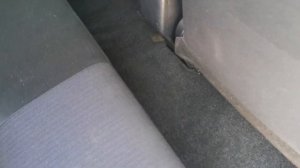 Toyota Corolla Fielder 2015 год