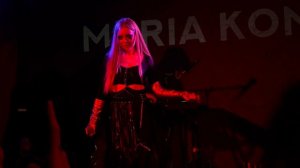 Maria Kon - твое имя
