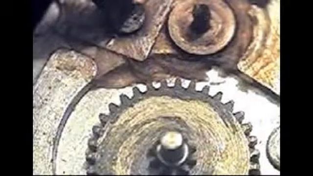 Разборка, ремонт фотоаппарата ( disassembly ) Kiev 4 смотреть онлайн