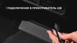 Лучший компрессор 2021 года! Двухпоршневой металлический автомобильный компрессор STVOL Q5