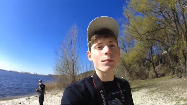 Робимо Круті Фотографії. Я-ФОТОГРАФ! Фото на Canon 600D смотреть онлайн