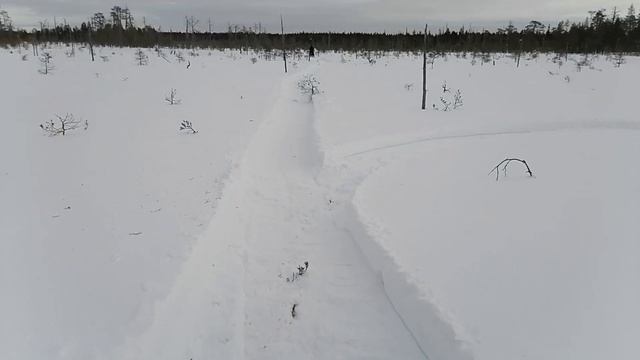 Карелия. Весна 2021 смотреть онлайн