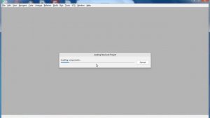 #android studio | The design screen appears blank | The rendering library could not be initialized