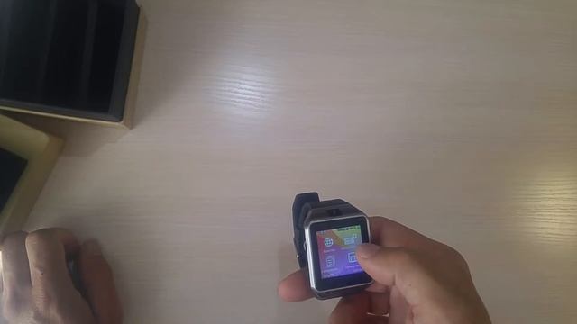 детальный обзор пользования смарт часами smart watch gv 08 смотреть онлайн