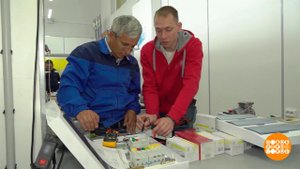 Новая профессия - бесплатно. Доброе утро. Фрагмент выпуска от 08.06.2022