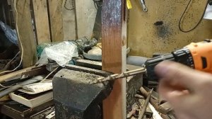 дрель-шуруповерт Вихрь ДА-18Л-2К