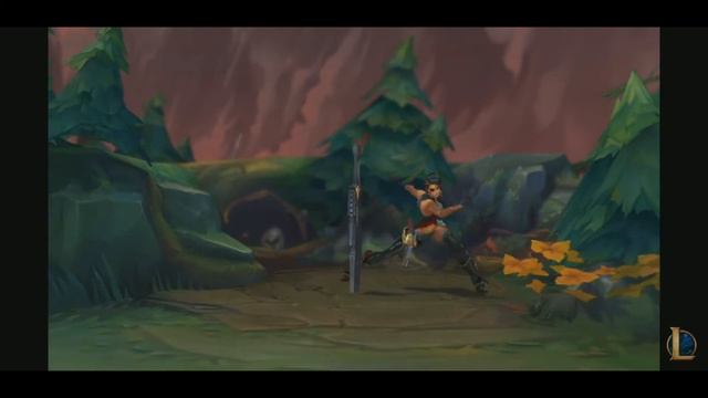 Сергей Чихачёв рофлит на протяжении 2-х минут / League Of Legends смотреть онлайн