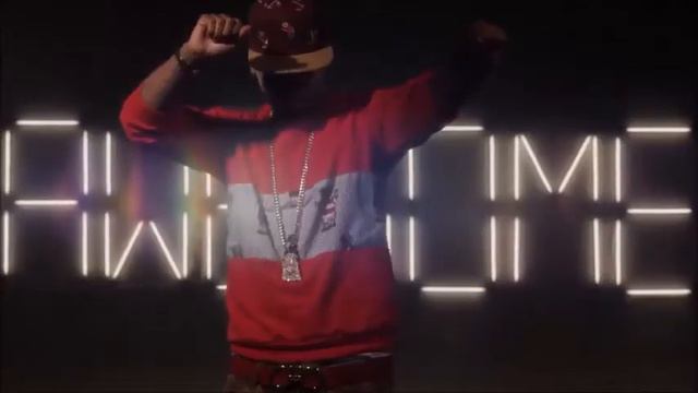 Juelz Santana Ft Wale "Awesome" (Official Video)