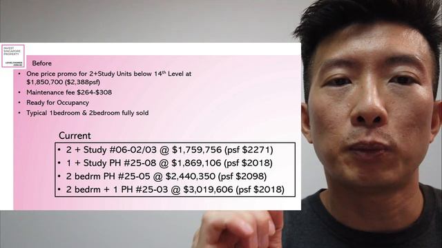 The Latest Discounts by Property Developers (Oct 2020 Update) смотреть онлайн