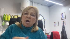 Самвел Адамян/Зине надо было сказать и почалося