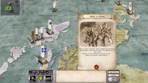 Medieval Total War: Viking Invasion - Irish Part 4