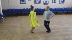 Полька Вертушка 2ч