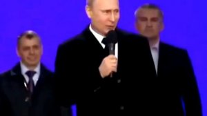 Видеоклипы.Такого как Путин.