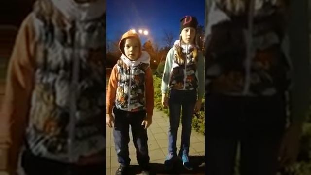 Агния Барто «Верёвочка» смотреть онлайн