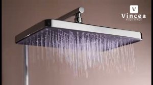 Душевая стойка Vincea VSFS-411