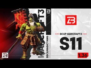 B Cup 11: Lyn, Moon, Happy, SoK с Майкером