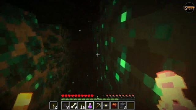 Minecraft Live 2022 || FOUND WARDEN CITY || No commentary || 182th смотреть онлайн