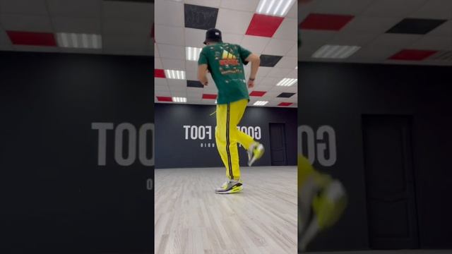 Shuffle Dance 2022 ? | Cutting Shapes | Нижний Новгород смотреть онлайн