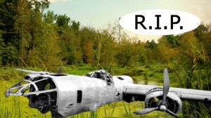 R. I. P. Мистика/Аудио рассказ.