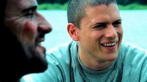 ФАКТЫ О... СЕРИАЛЕ "ПОБЕГ" | PRISON BREAK #prisonbreak #побег