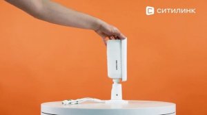 Обзор Камеры видеонаблюдения IP Hikvision DS-2CD2623G2-IZS | Ситилинк