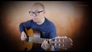 Грёзы | Ю.Шатунов | Кавер на гитаре