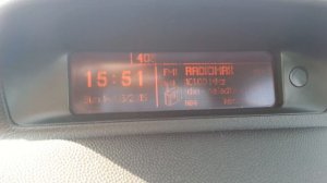 Peugeot 307 1.6 HDi (2006) short walkaround